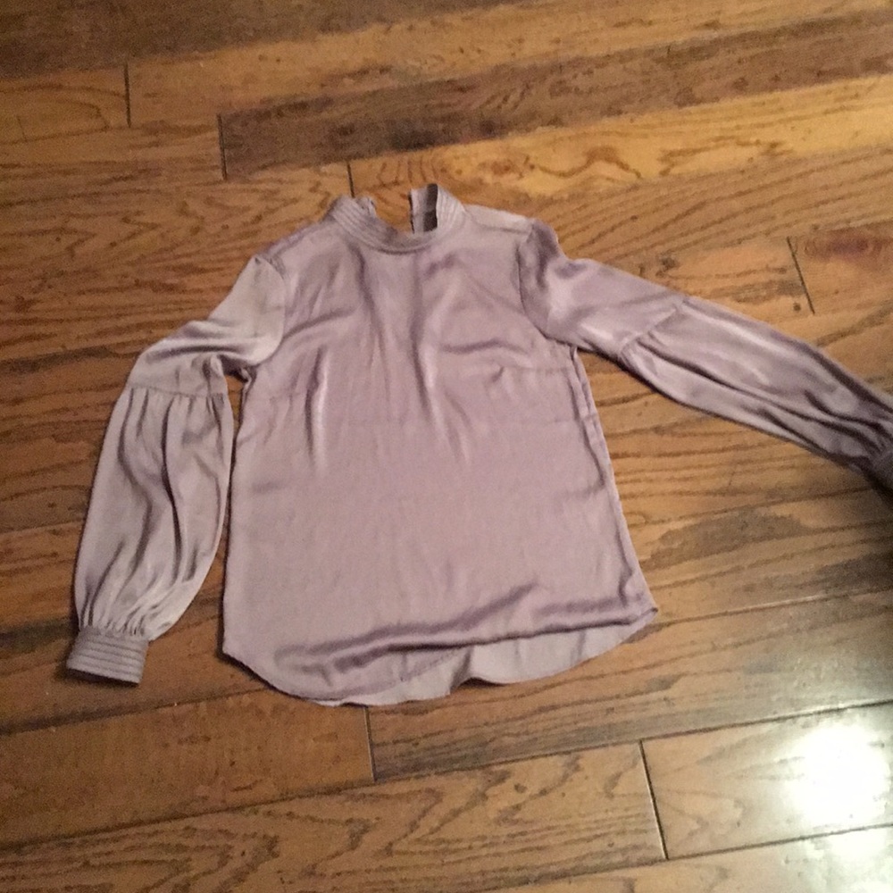 H&M blouse